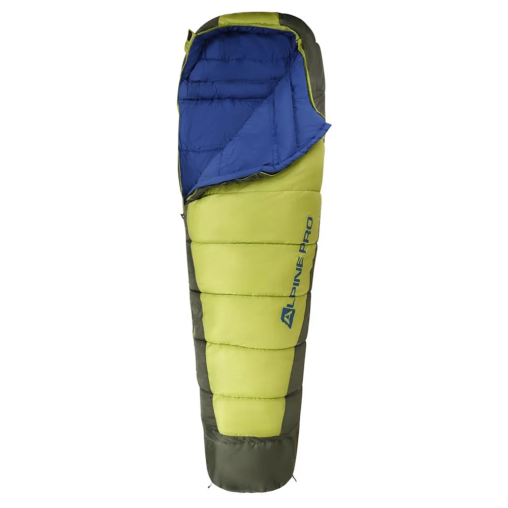 Alpine Pro Mezane Schlafsack, Olivine Alpine Pro Mezane Schlafsack, Olivine