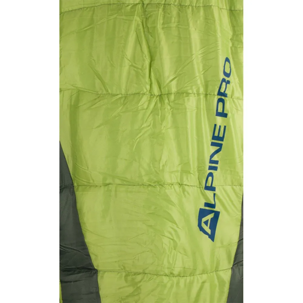 Alpine Pro Mezane Schlafsack, Olivine Alpine Pro Mezane Schlafsack, Olivine