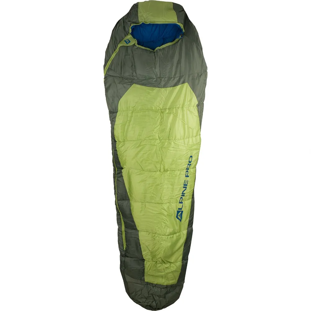 Alpine Pro Mezane Schlafsack, Olivine Alpine Pro Mezane Schlafsack, Olivine