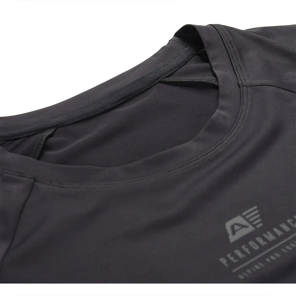 Alpine Pro Mols Kurzarm-t-shirt