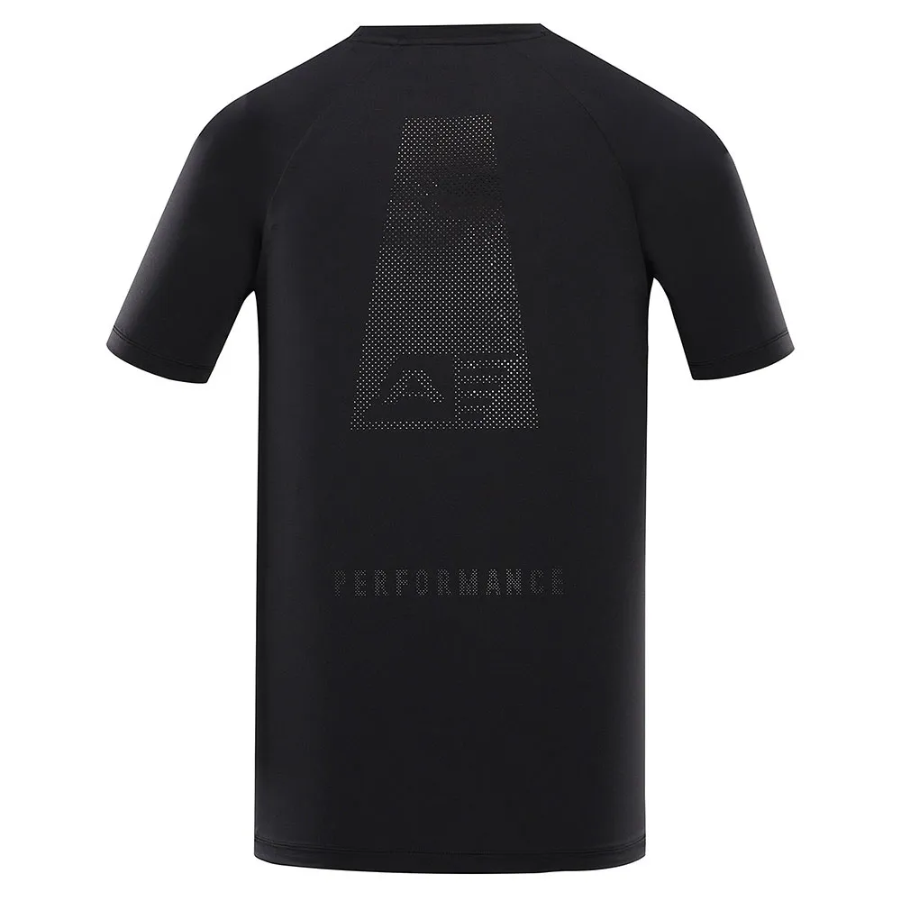 Alpine Pro Mols Kurzarm-t-shirt