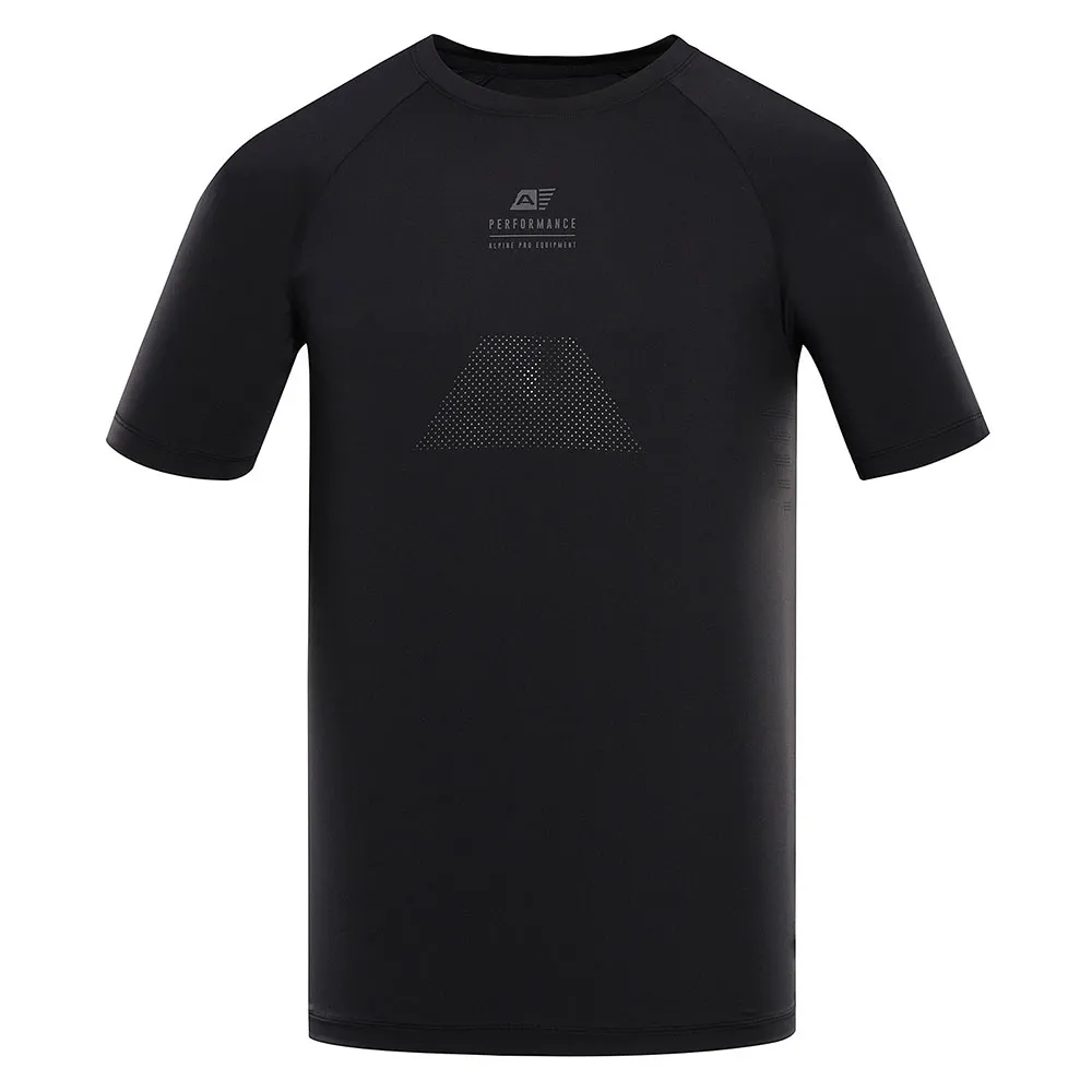 Alpine Pro Mols Kurzarm-t-shirt