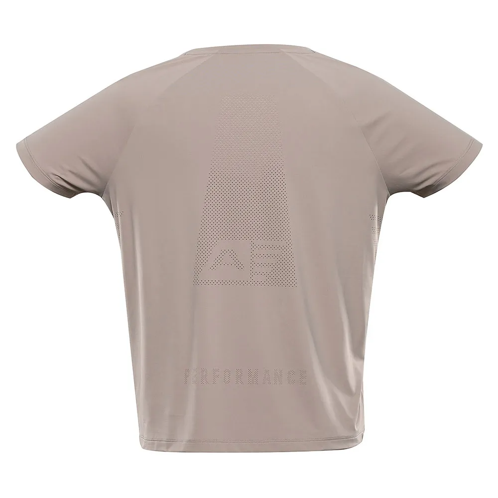 Alpine Pro Molsa Kurzarm-t-shirt