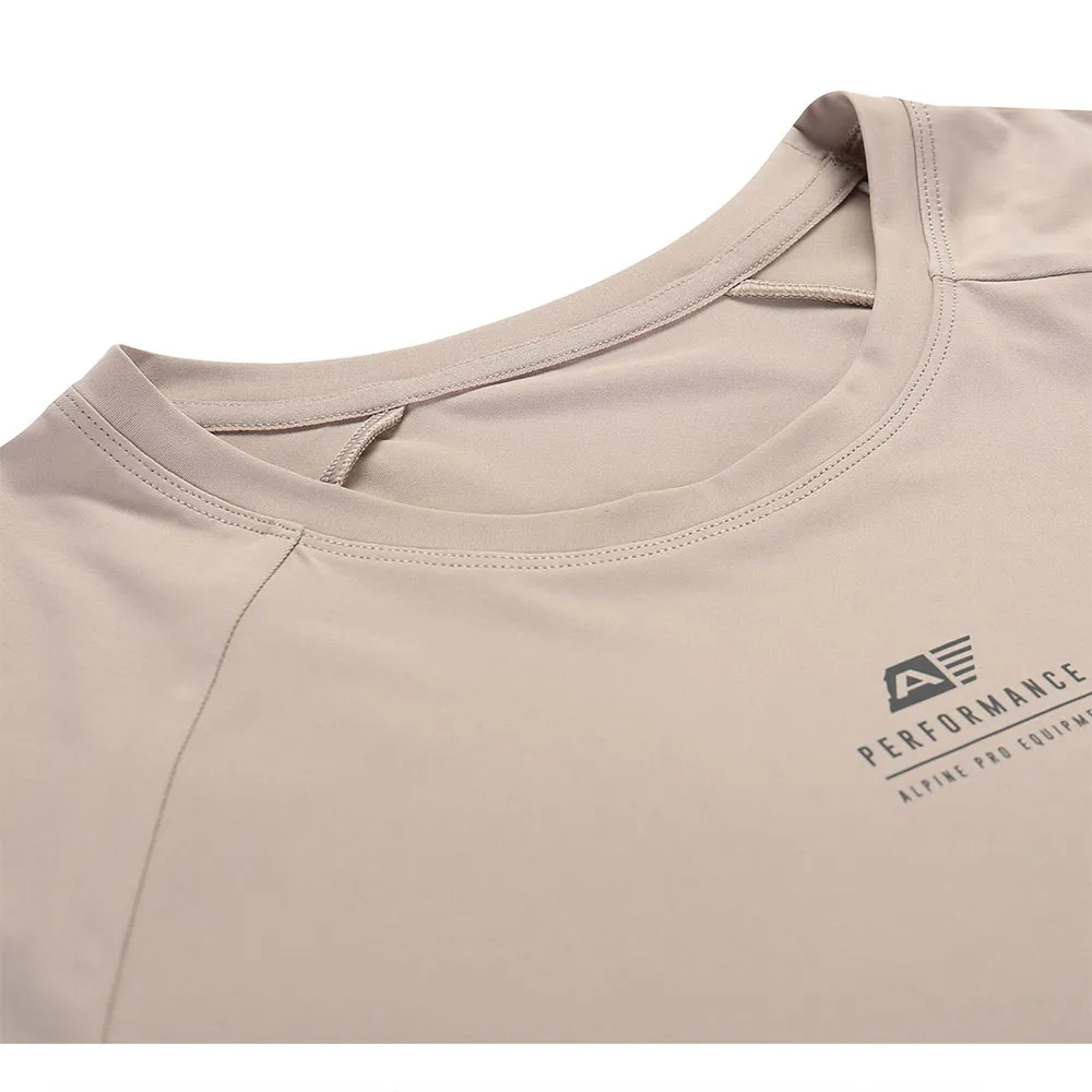 Alpine Pro Molsa Kurzarm-t-shirt