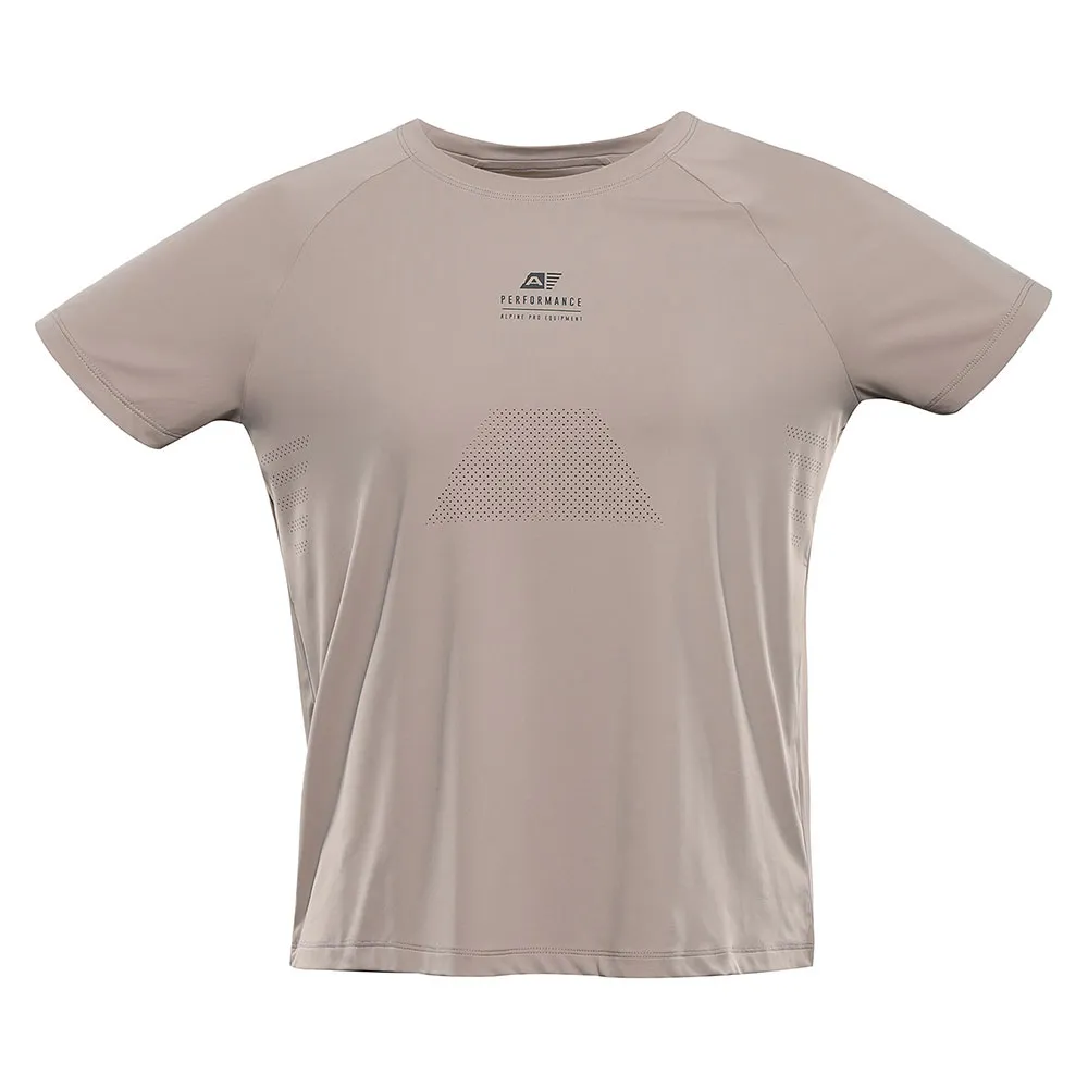 Alpine Pro Molsa Kurzarm-t-shirt