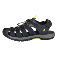 Alpine Pro Mored Sandalen