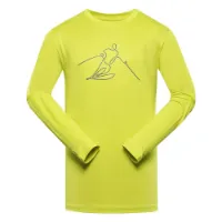 Alpine Pro Mtsb858 Langarm-baselayer Alpine Pro Mtsb858 Langarm-baselayer