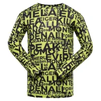 Alpine Pro Mtsb858 Langarm-baselayer