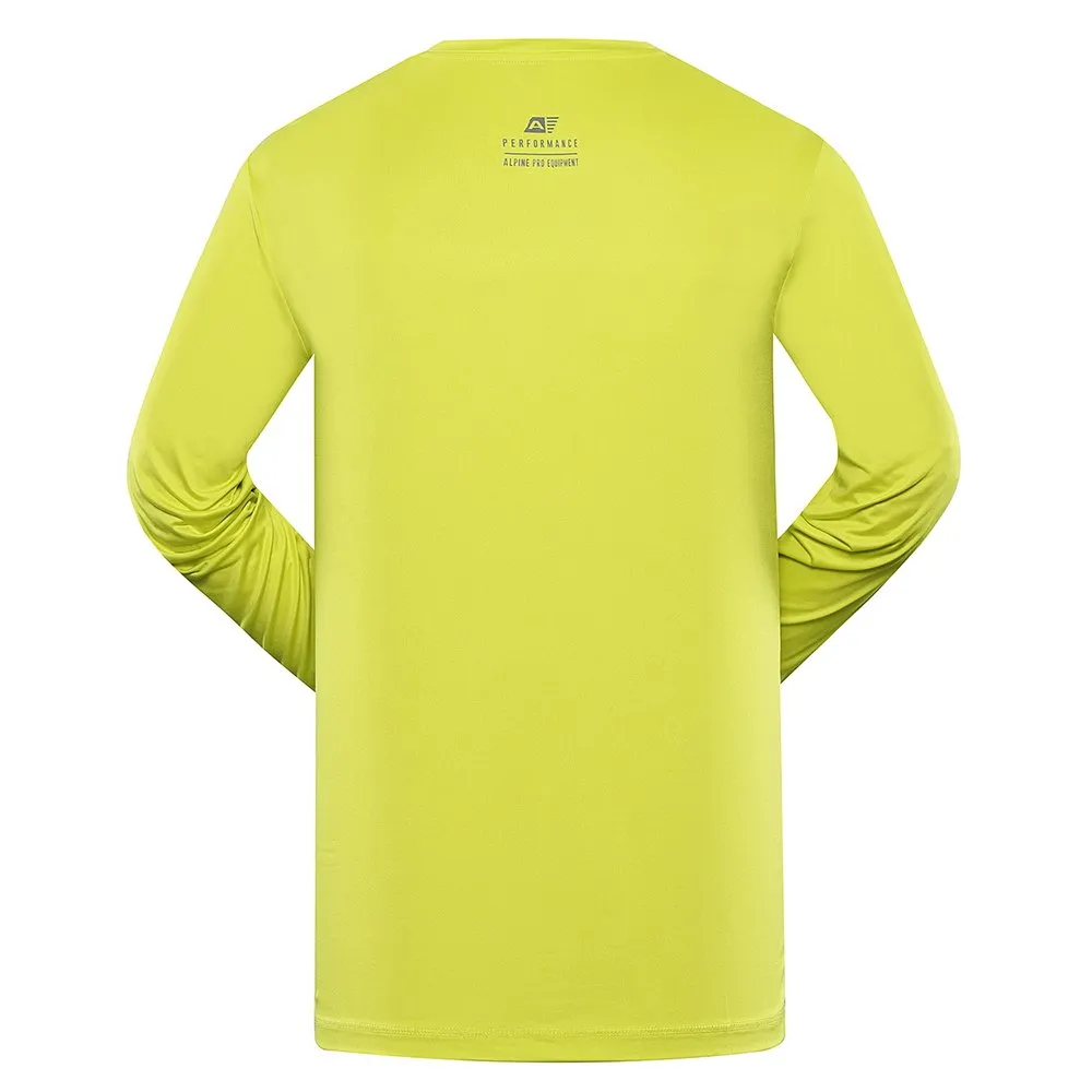 Alpine Pro Mtsb858 Langarm-baselayer Alpine Pro Mtsb858 Langarm-baselayer