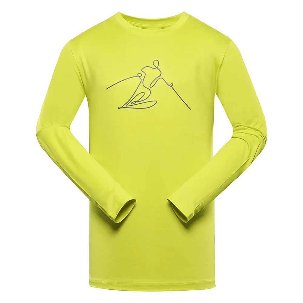 Alpine Pro Mtsb858 Langarm-baselayer Alpine Pro Mtsb858 Langarm-baselayer