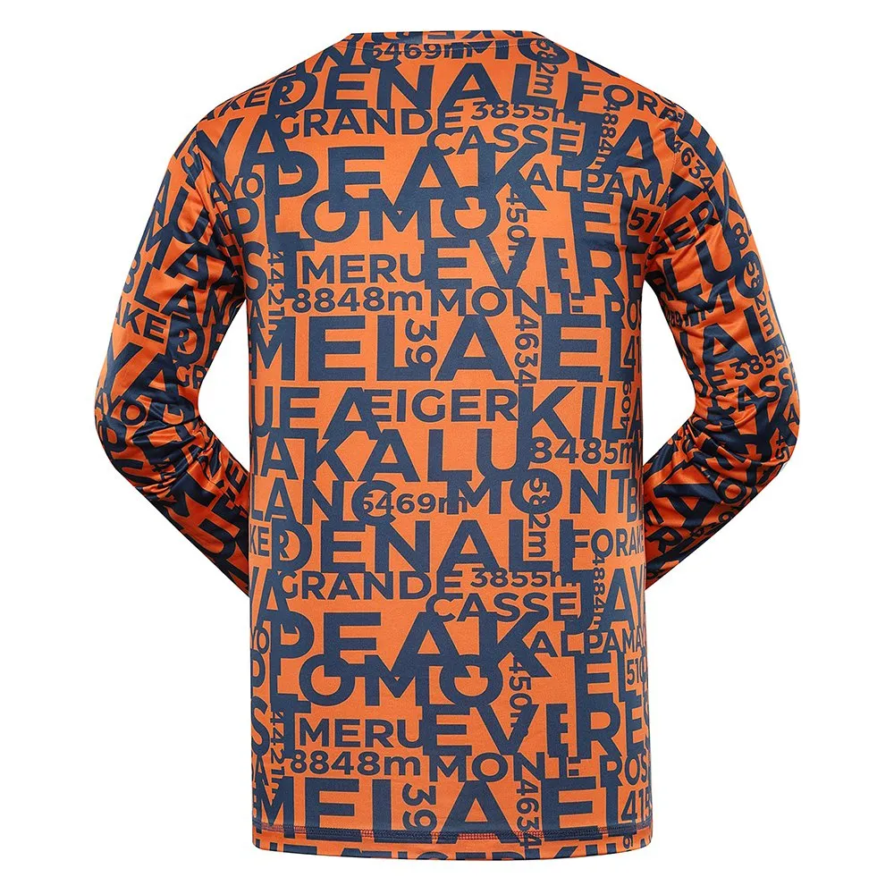 Alpine Pro Mtsb858 Langarm-baselayer