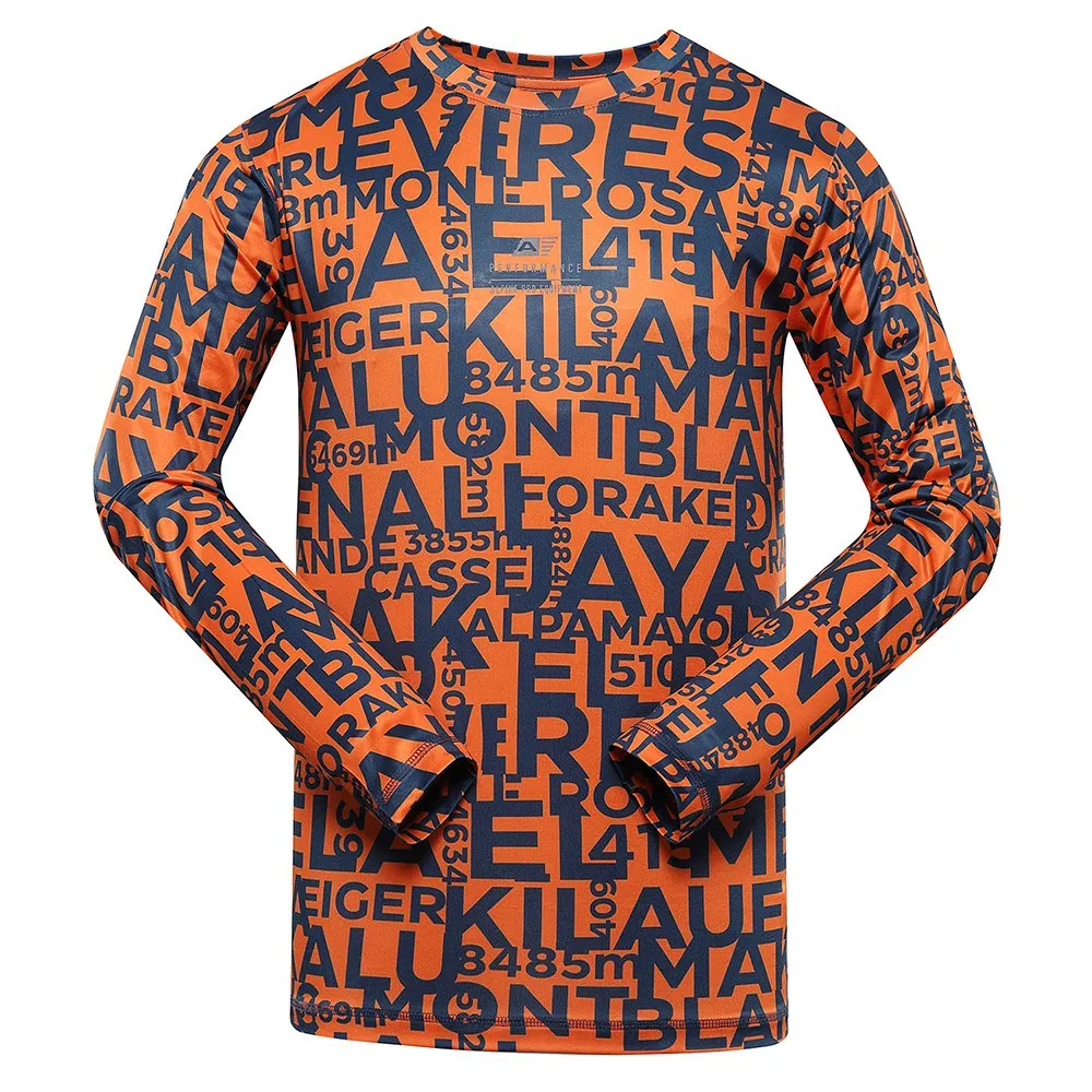 Alpine Pro Mtsb858 Langarm-baselayer