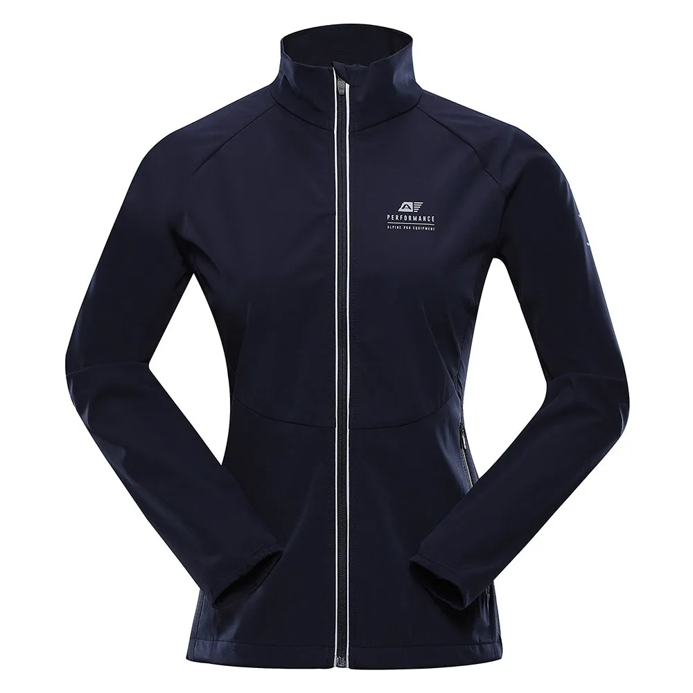 Alpine Pro Multa Softshelljacke Alpine Pro Multa Softshelljacke