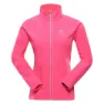 Neon knockout pink