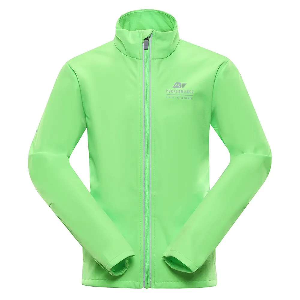 Alpine Pro Multo Softshelljacke