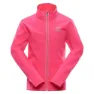 Neon knockout pink