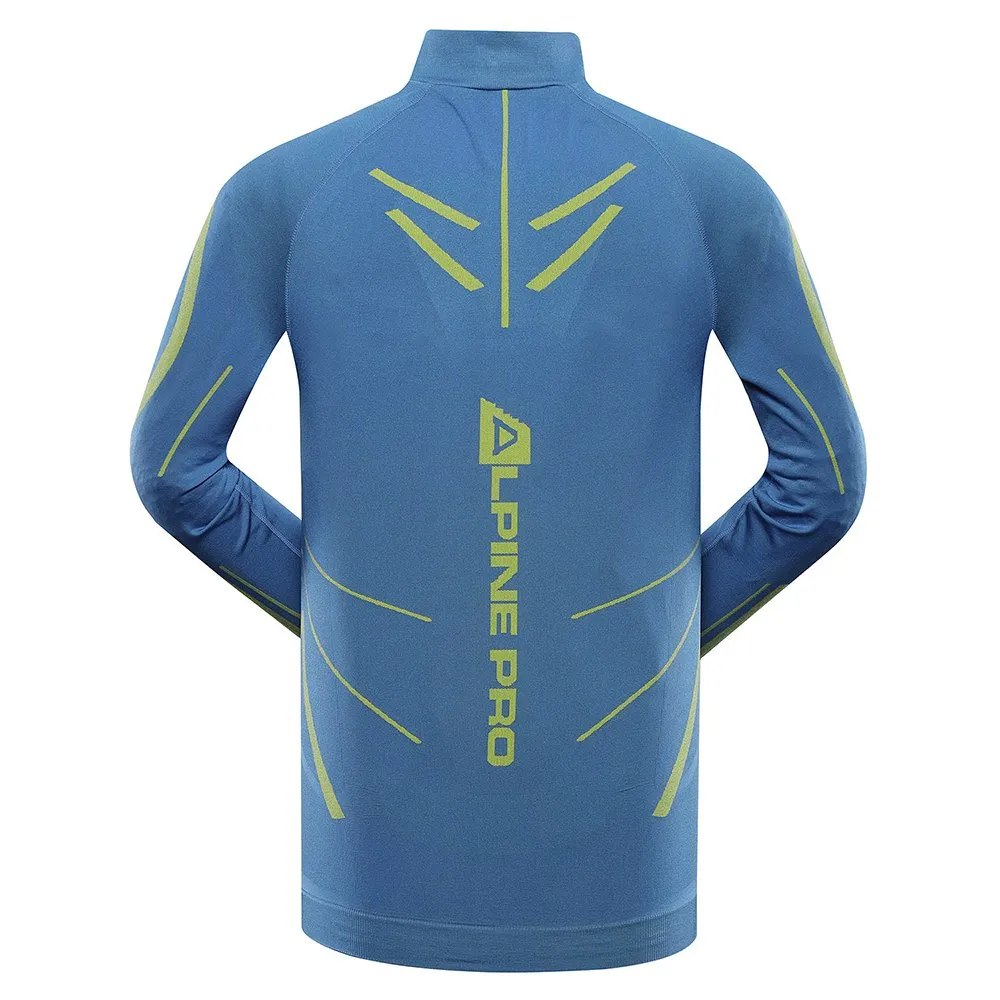 Alpine Pro Munb091 Langarm-baselayer Alpine Pro Munb091 Langarm-baselayer