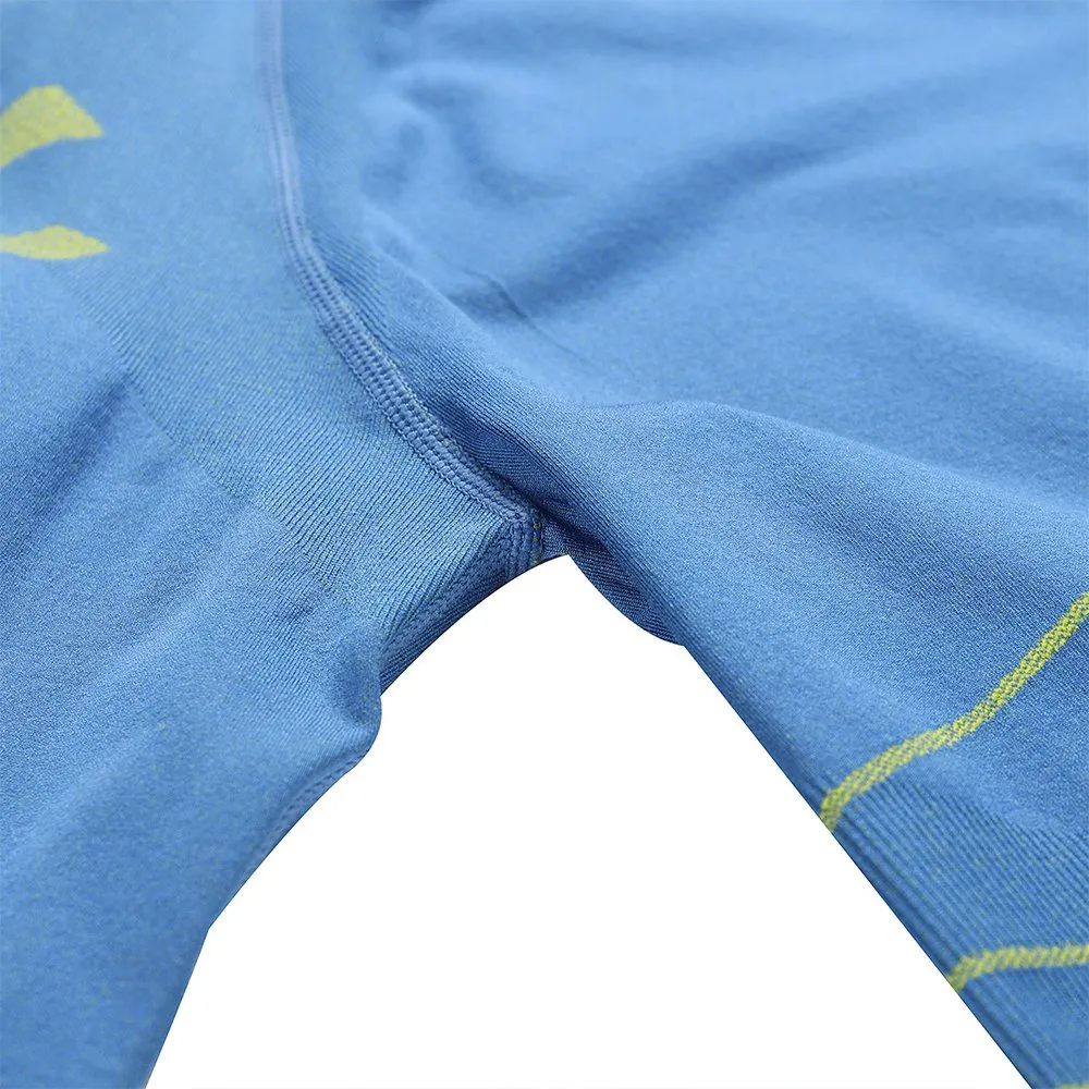Alpine Pro Munb091 Langarm-baselayer Alpine Pro Munb091 Langarm-baselayer