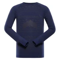 Alpine Pro Munb093 Langarm-baselayer Alpine Pro Munb093 Langarm-baselayer