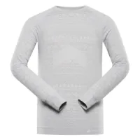 Alpine Pro Munb093 Langarm-baselayer Alpine Pro Munb093 Langarm-baselayer