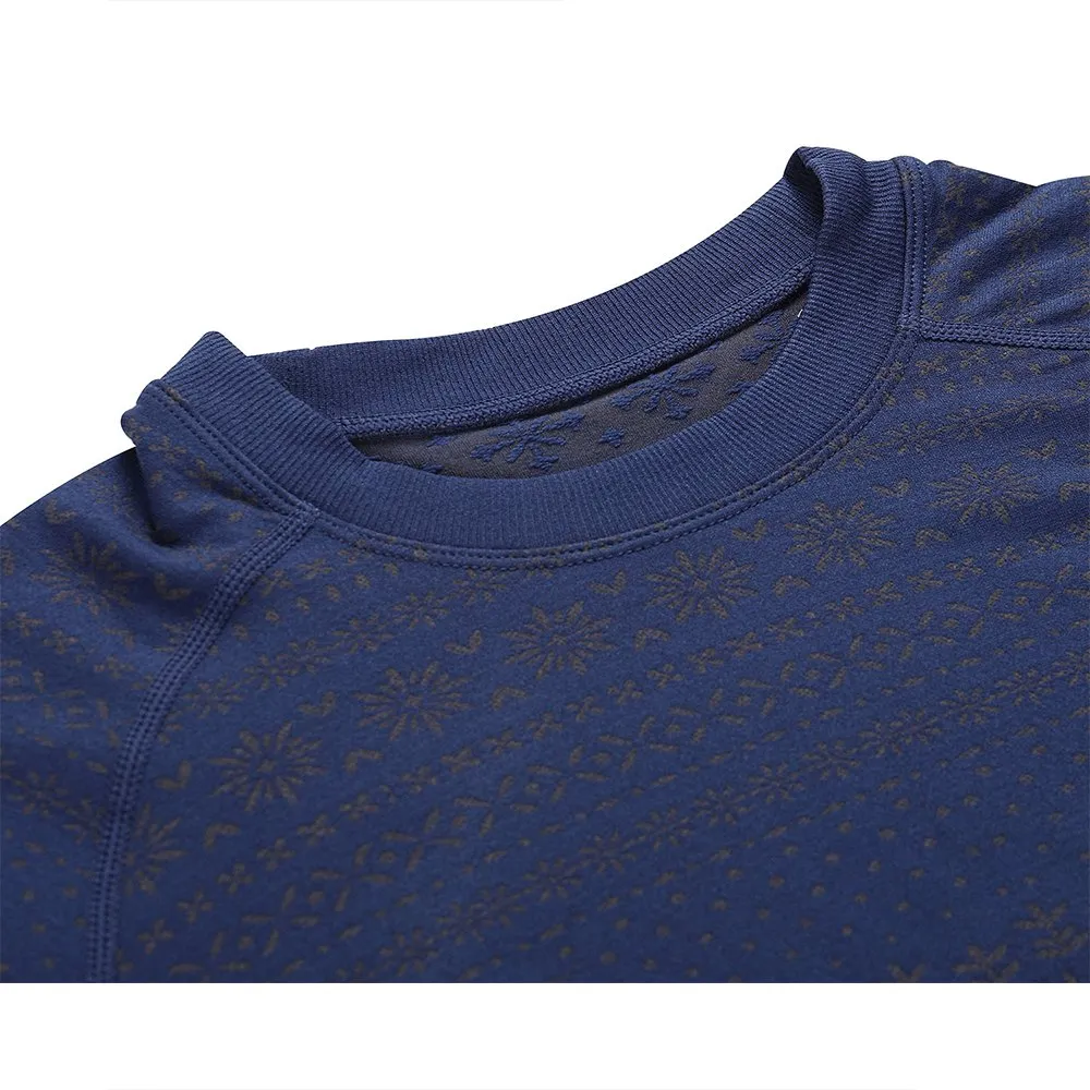 Alpine Pro Munb093 Langarm-baselayer Alpine Pro Munb093 Langarm-baselayer