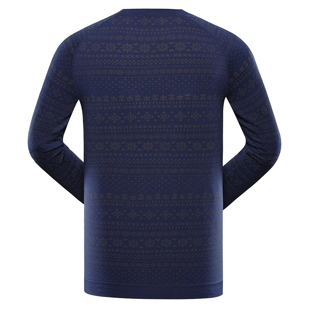 Alpine Pro Munb093 Langarm-baselayer Alpine Pro Munb093 Langarm-baselayer