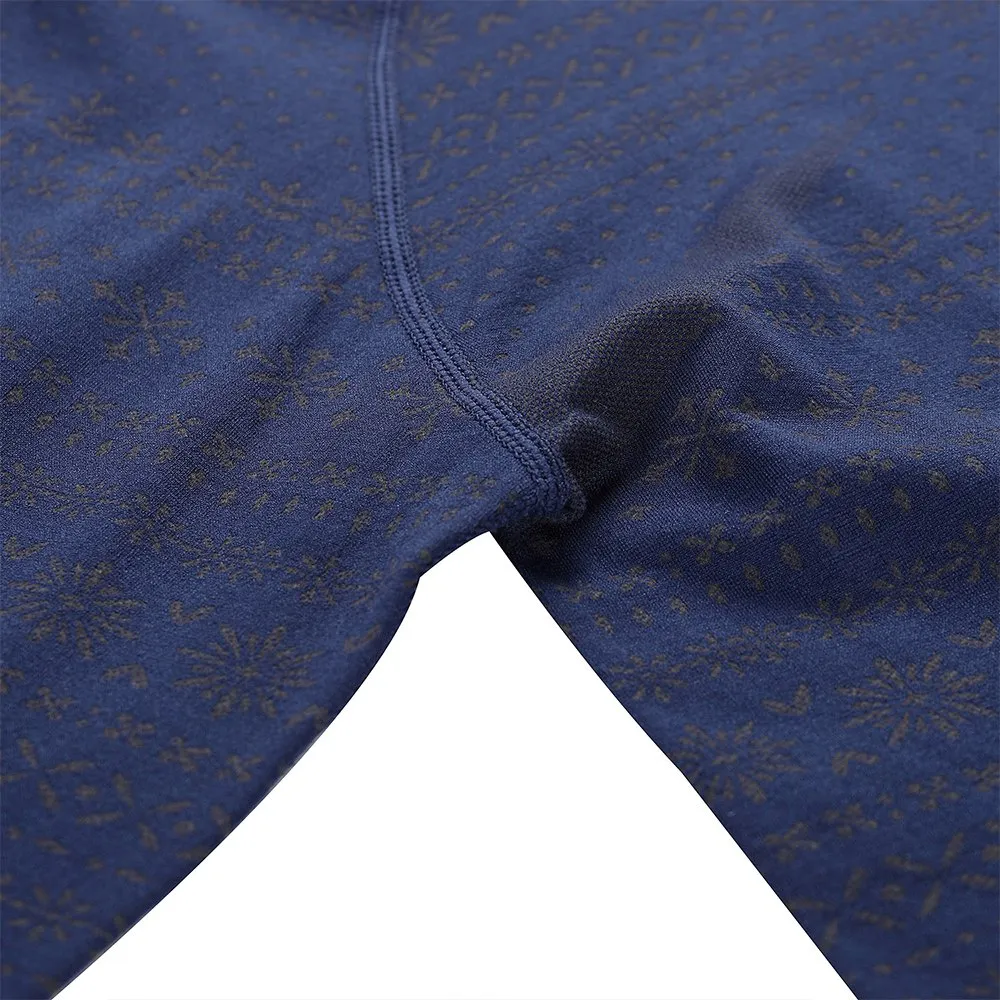 Alpine Pro Munb093 Langarm-baselayer Alpine Pro Munb093 Langarm-baselayer