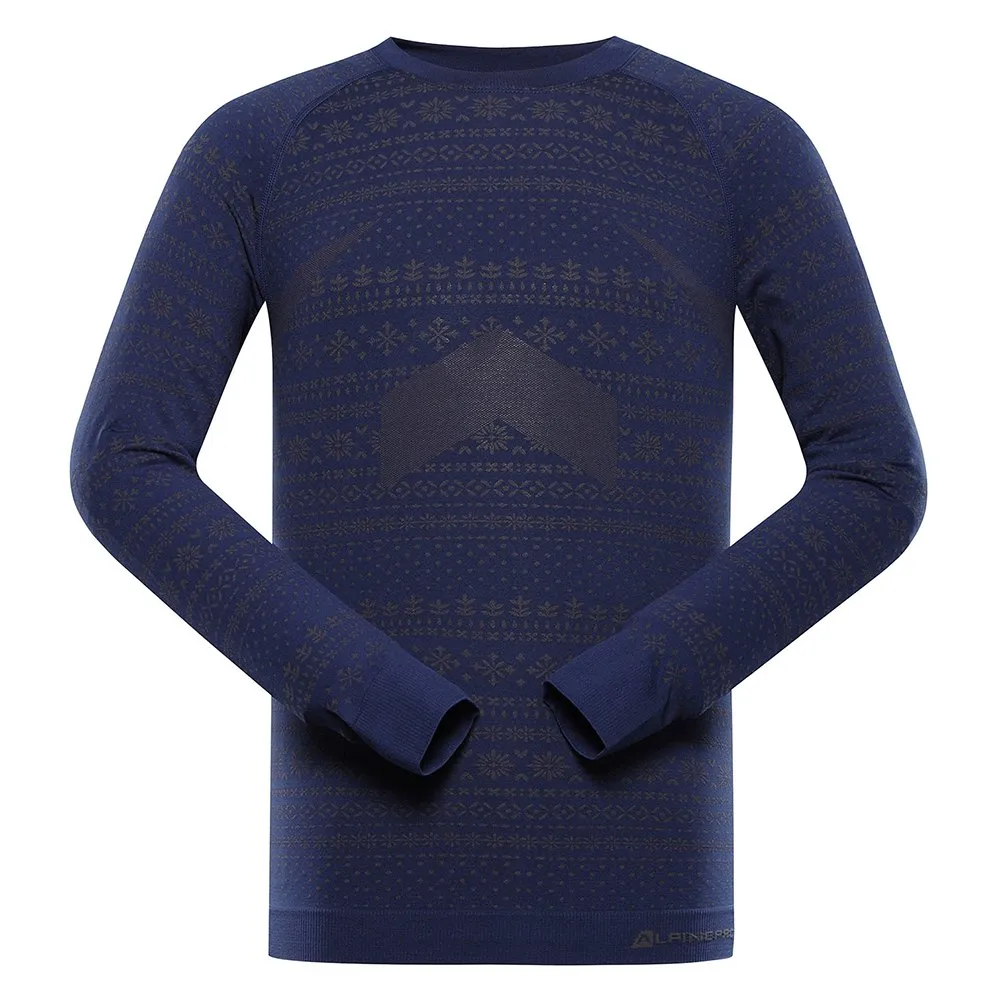 Alpine Pro Munb093 Langarm-baselayer Alpine Pro Munb093 Langarm-baselayer
