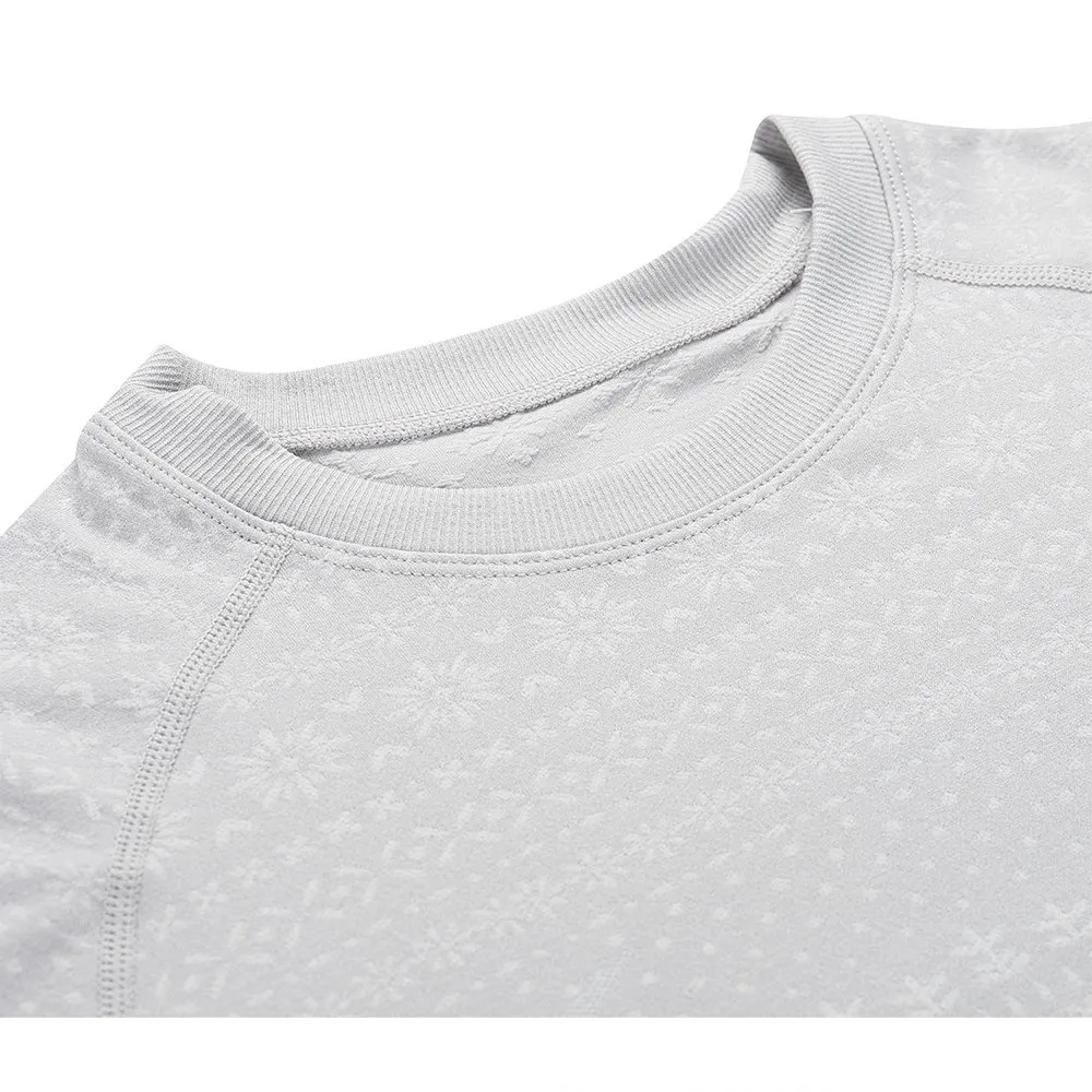 Alpine Pro Munb093 Langarm-baselayer Alpine Pro Munb093 Langarm-baselayer