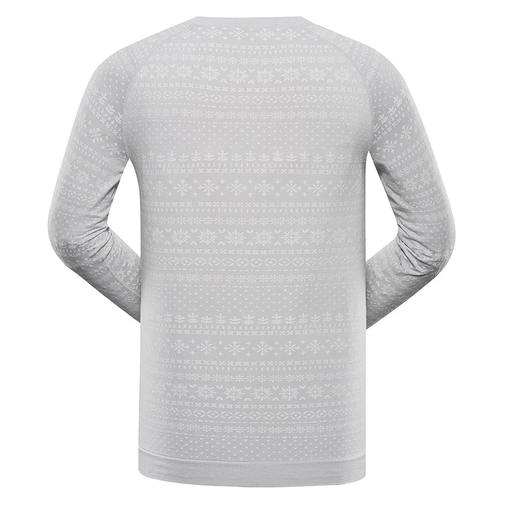 Alpine Pro Munb093 Langarm-baselayer Alpine Pro Munb093 Langarm-baselayer