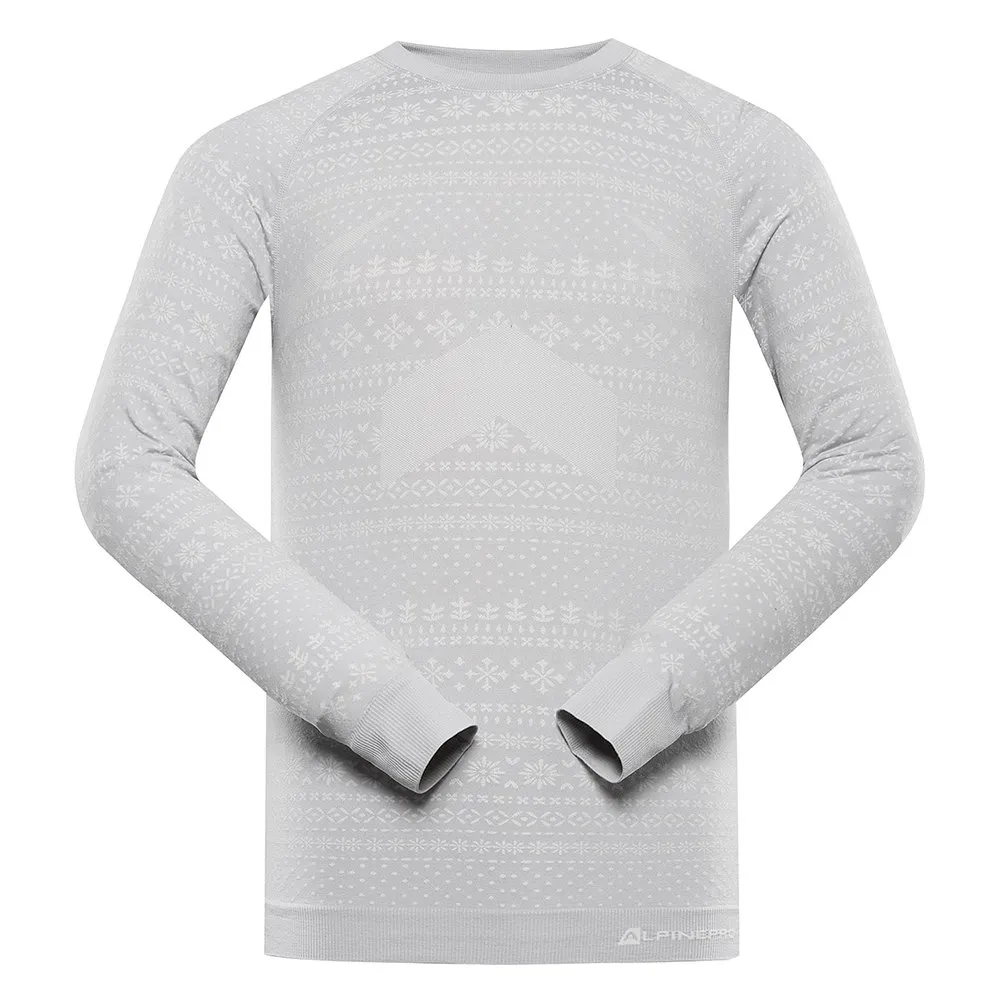 Alpine Pro Munb093 Langarm-baselayer Alpine Pro Munb093 Langarm-baselayer