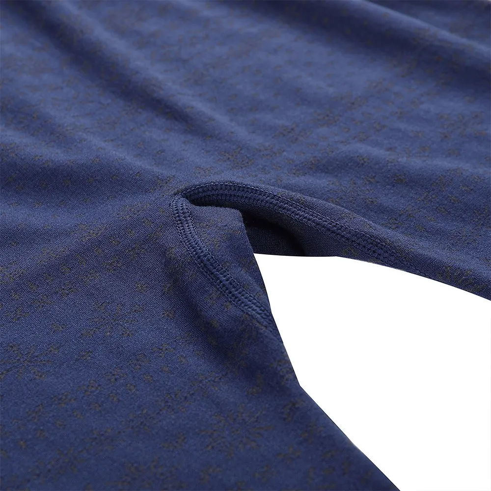 Alpine Pro Munb094 Baselayer-hose Alpine Pro Munb094 Baselayer-hose