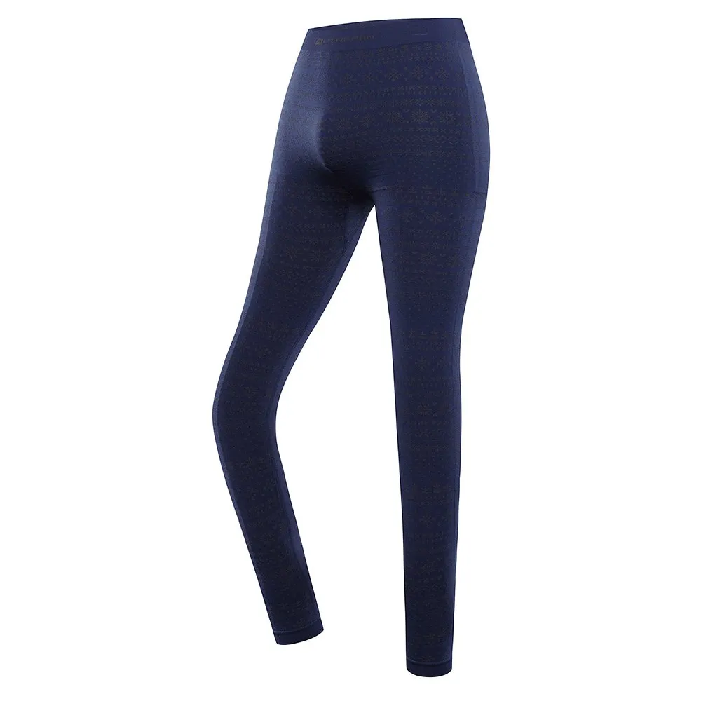 Alpine Pro Munb094 Baselayer-hose Alpine Pro Munb094 Baselayer-hose