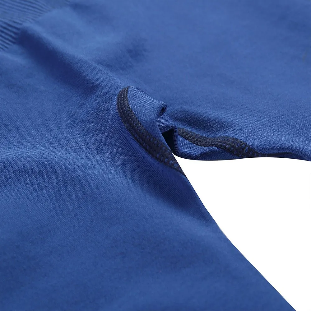 Alpine Pro Munp047 Baselayer-hose, Blue Alpine Pro Munp047 Baselayer-hose, Blue
