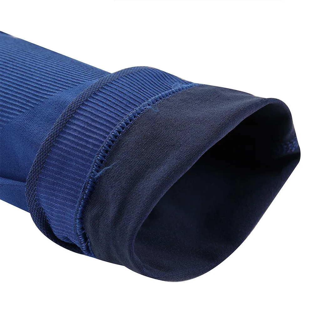 Alpine Pro Munp047 Baselayer-hose, Blue Alpine Pro Munp047 Baselayer-hose, Blue