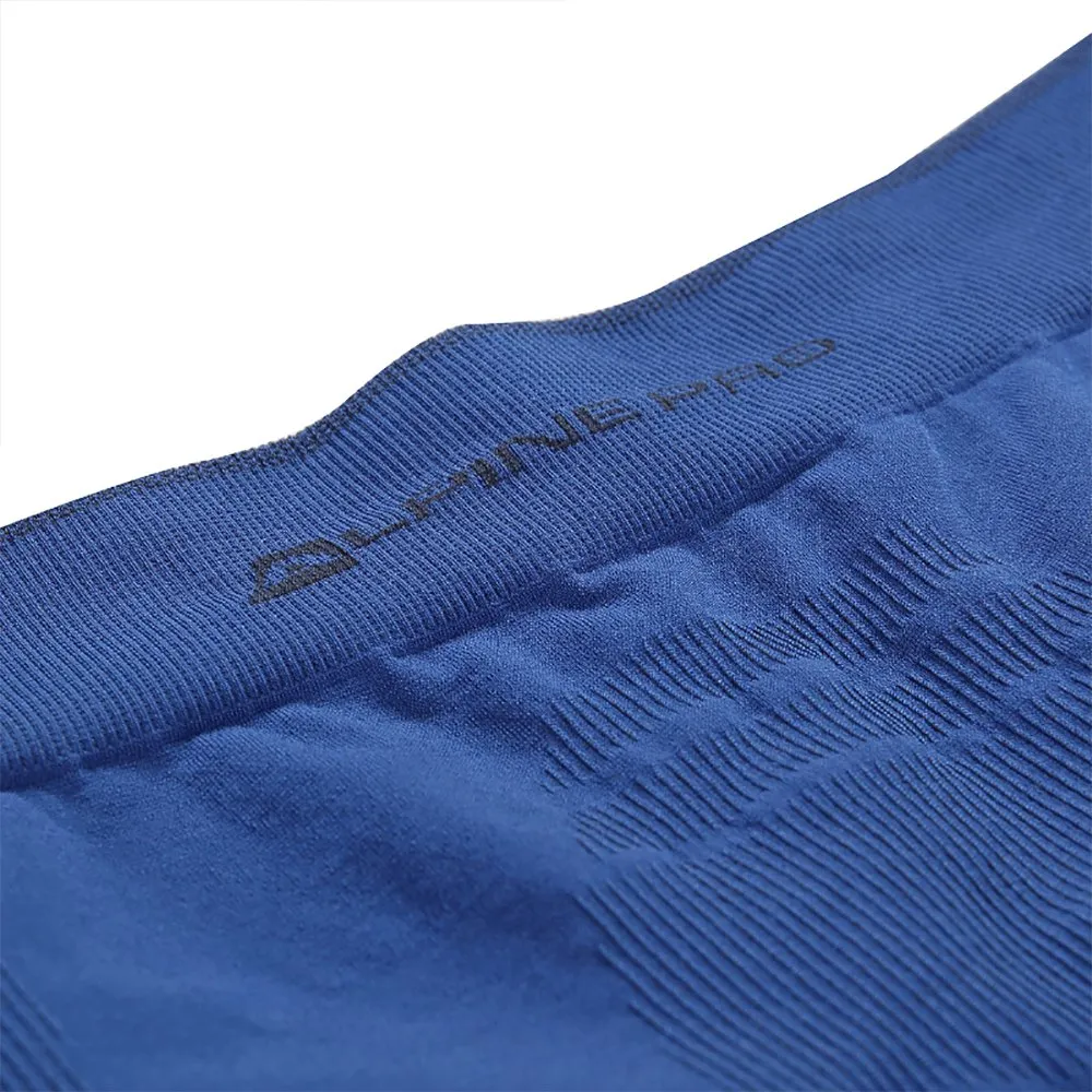Alpine Pro Munp047 Baselayer-hose, Blue Alpine Pro Munp047 Baselayer-hose, Blue