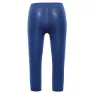 Alpine Pro Munp047 Baselayer-hose, Blue