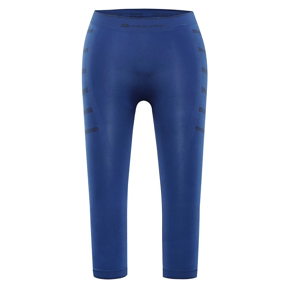 Alpine Pro Munp047 Baselayer-hose, Blue Alpine Pro Munp047 Baselayer-hose, Blue
