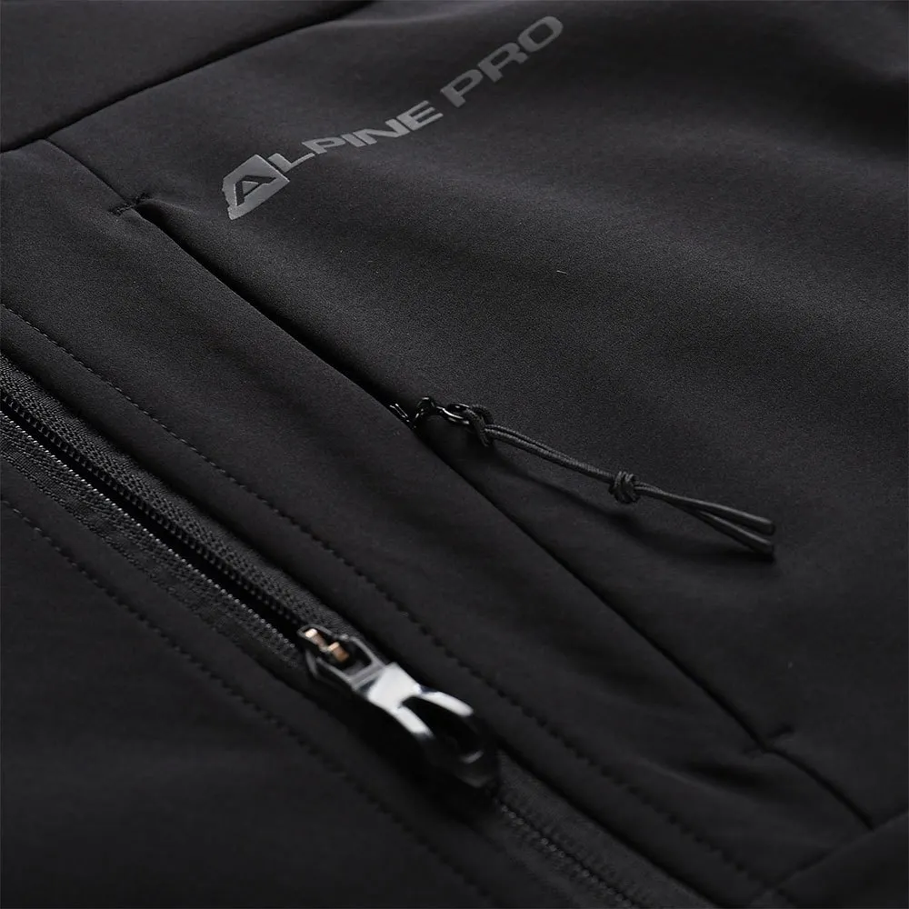 Alpine Pro Mveb094 Weste, Blue