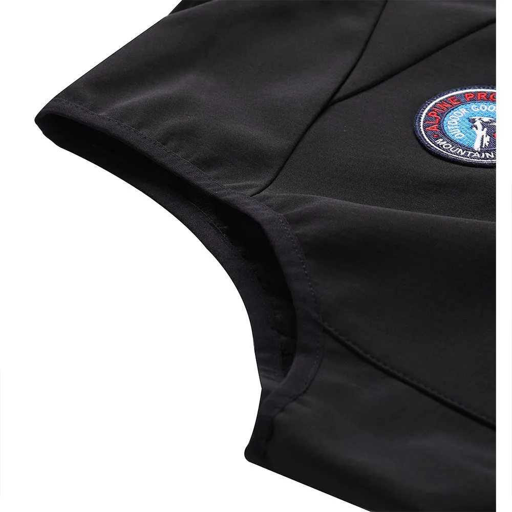 Alpine Pro Mveb094 Weste, Blue
