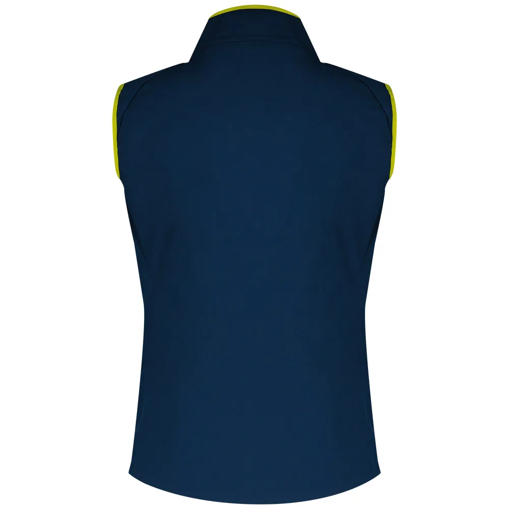 Alpine Pro Mveb094 Weste, Blue