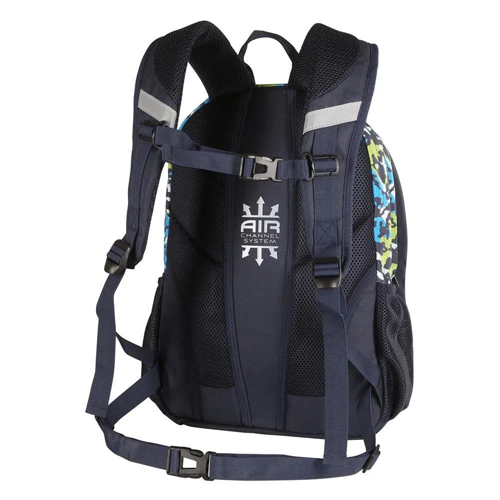 Alpine Pro Nerax Rucksack