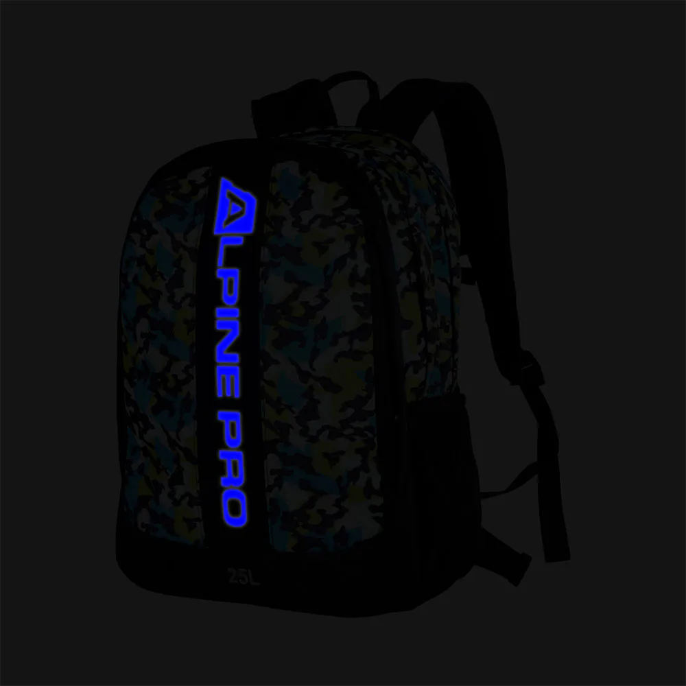 Alpine Pro Nerax Rucksack