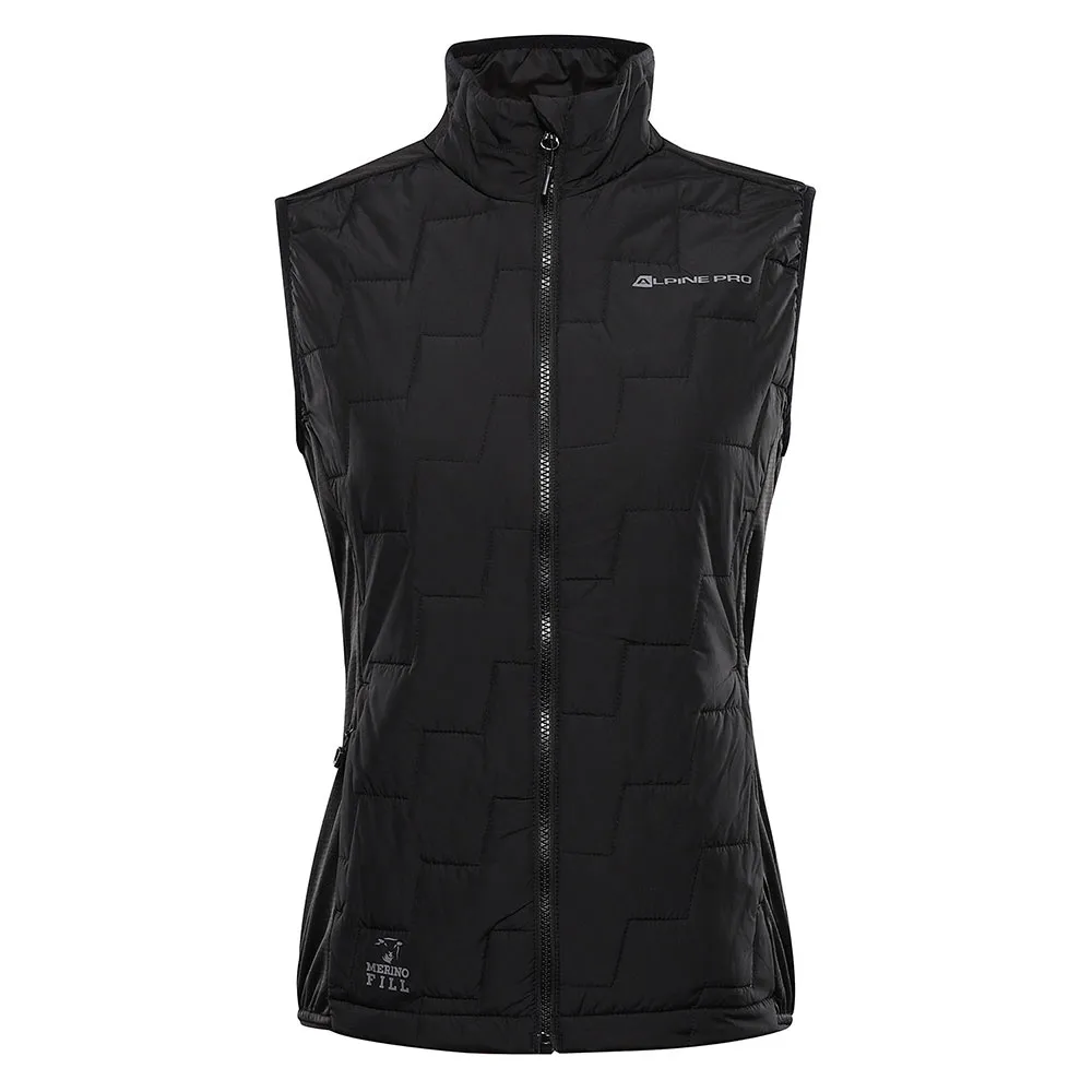 Alpine Pro Nerca Weste
