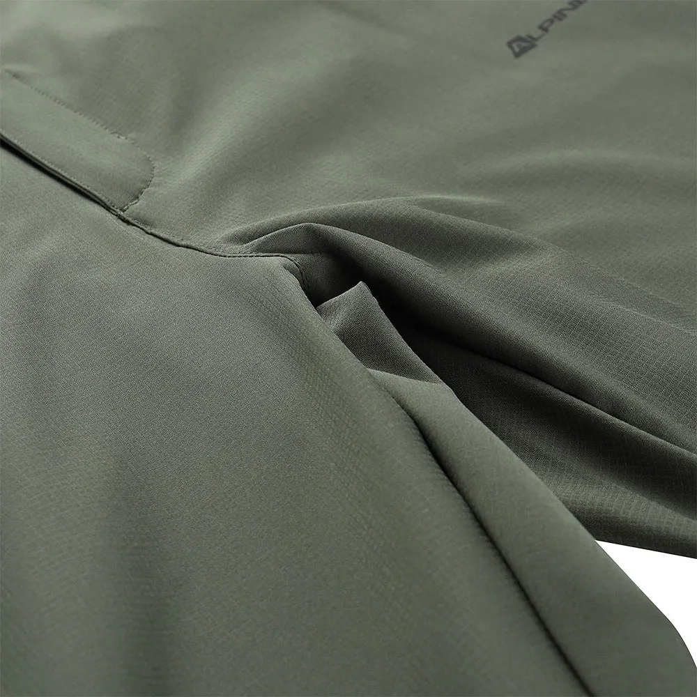 Alpine Pro Nesc 2 Hosen Alpine Pro Nesc 2 Hosen