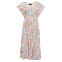 Alpine Pro Niewa Kleid Alpine Pro Niewa Kleid