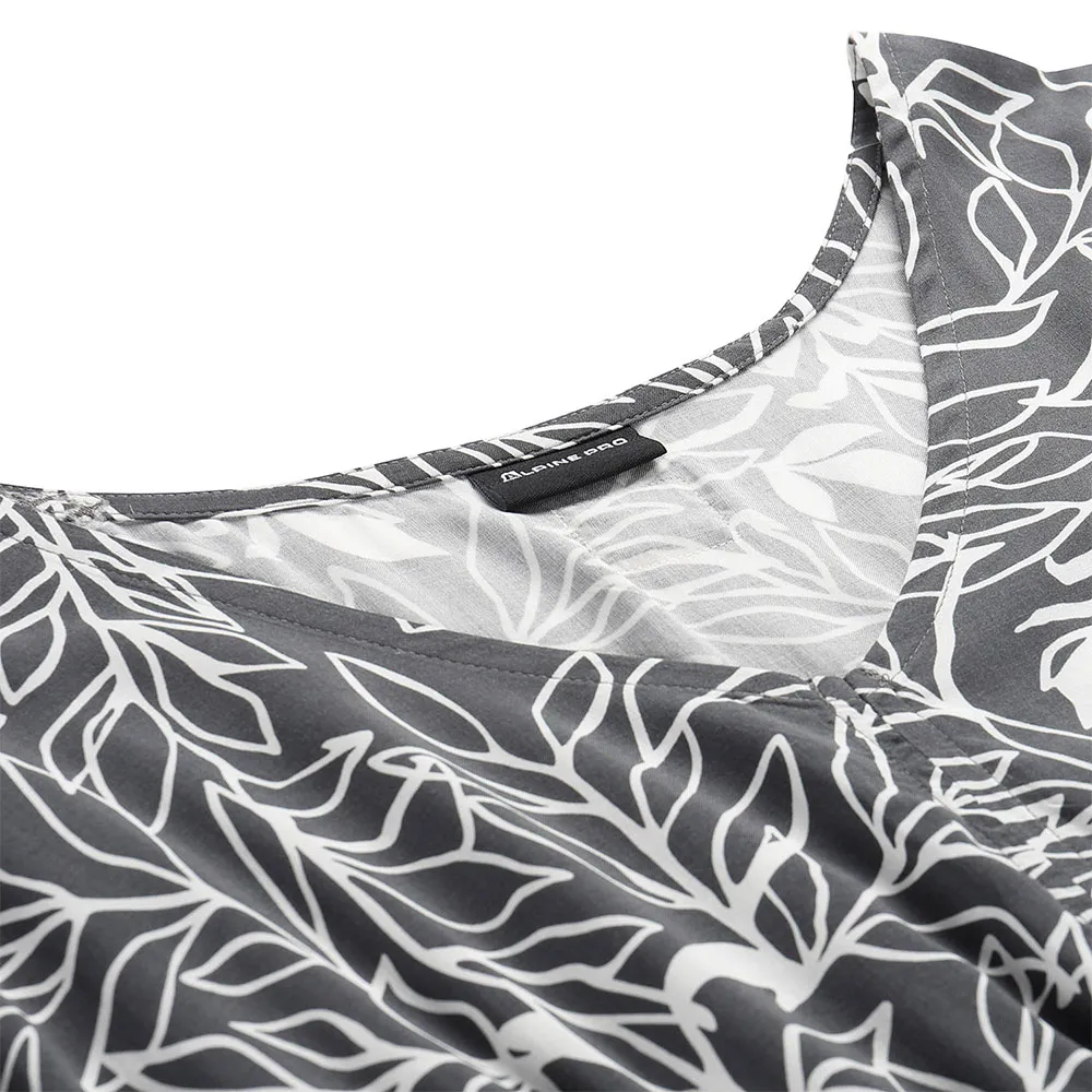 Alpine Pro Niewa Kleid Alpine Pro Niewa Kleid