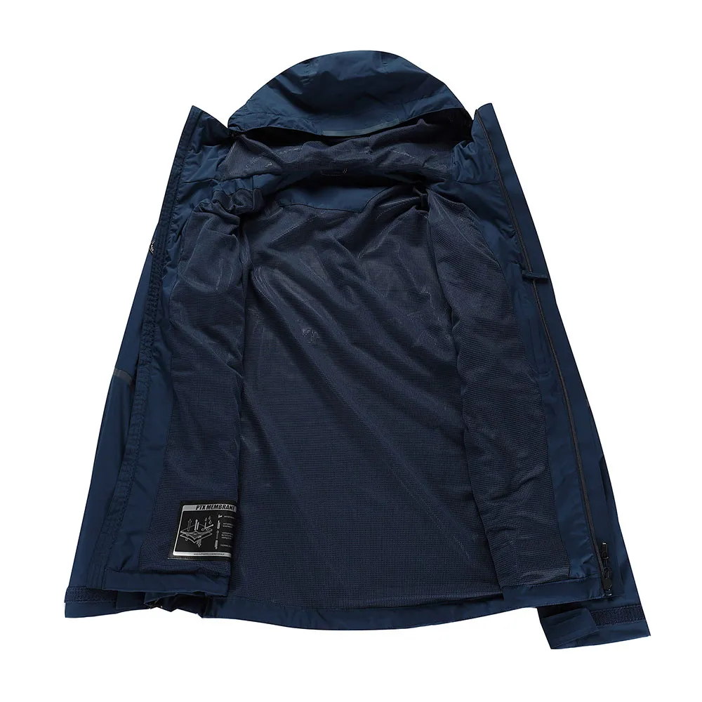 Alpine Pro Norem 2 Jacke Alpine Pro Norem 2 Jacke