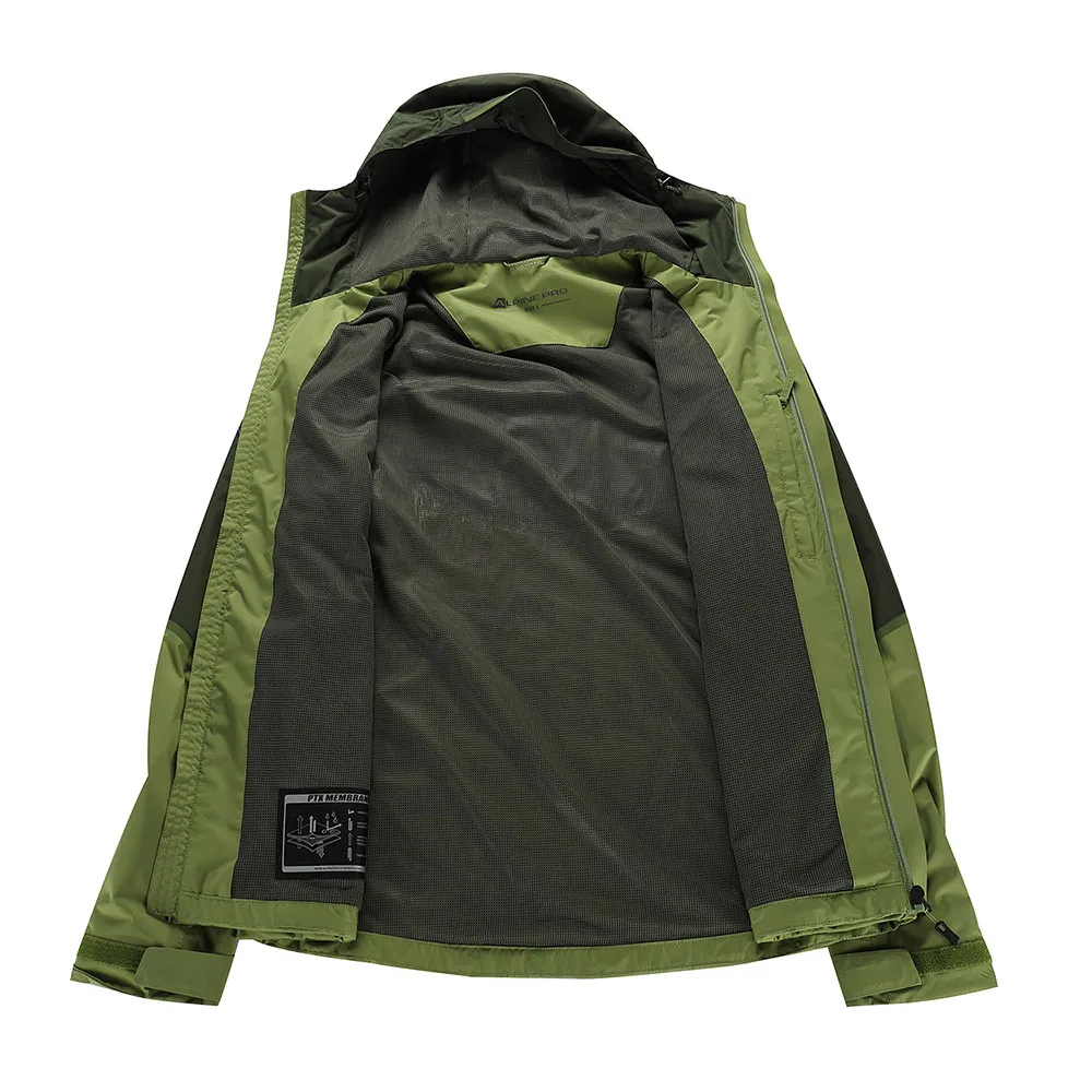 Alpine Pro Norem 2 Jacke