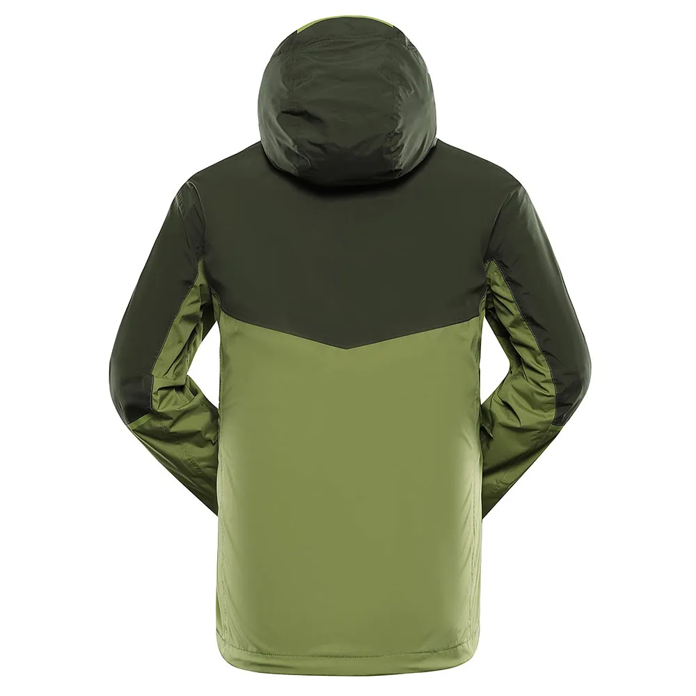 Alpine Pro Norem 2 Jacke